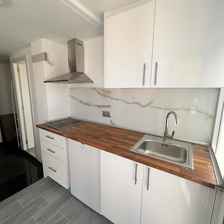 Atico Verdial 2 Apartament La Cala Del Moral