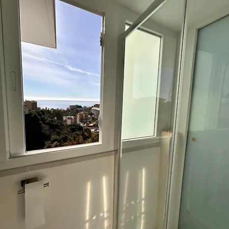 Apartament Atico Verdial 2