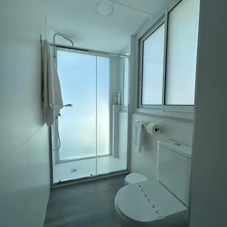 Apartament Atico Verdial 2 *